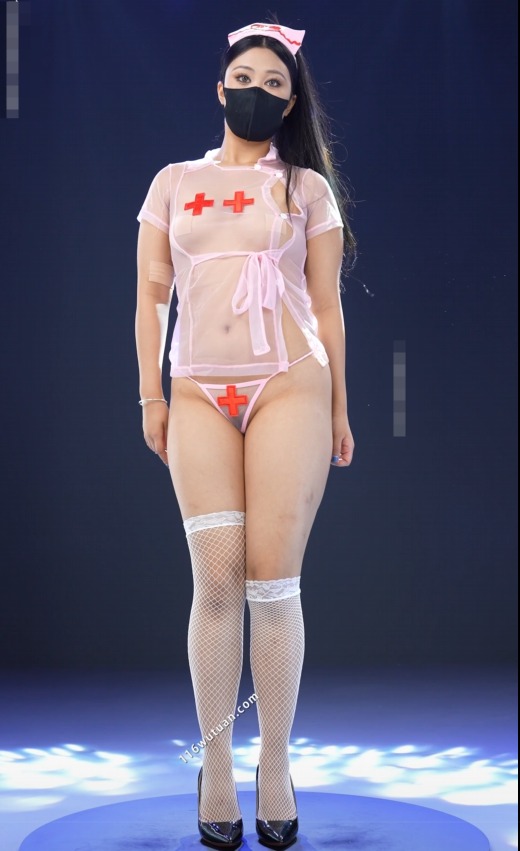 116女孩 性感热舞 02 1v