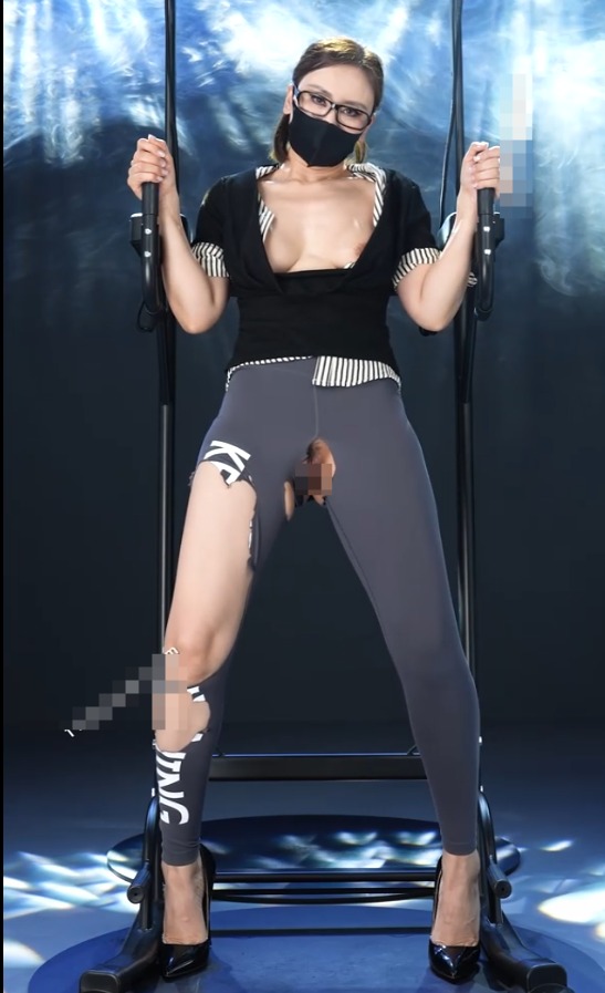 116少妇 极品M跨深蹲楼碧 1v