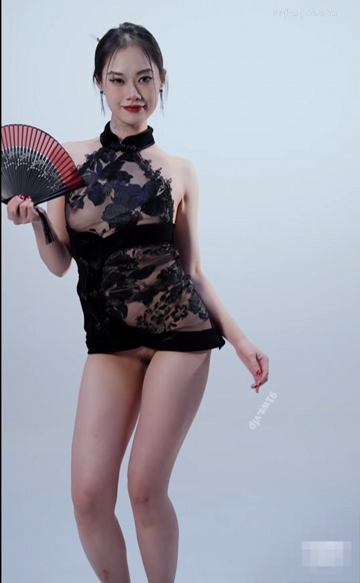 SPOP 艾娃 流出轻露B 02 1v